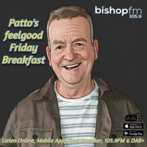 Patto’s Feel Good Friday Breakfast