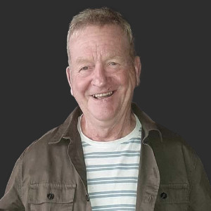 The Breakfast Show with Patto