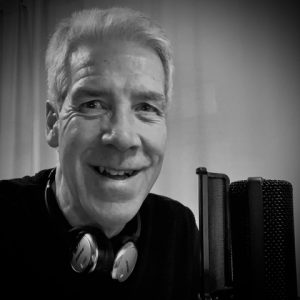 The Americana Hour with Phil Tong The Americana Hour with Phil Tong