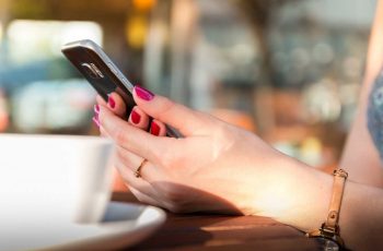 How to stay safe and secure online