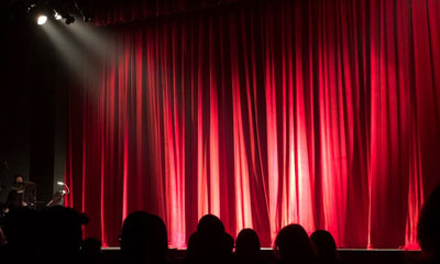 Theatre performances