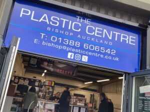 The Plastic Centre has expanded into a third unit in St Helen Auckland