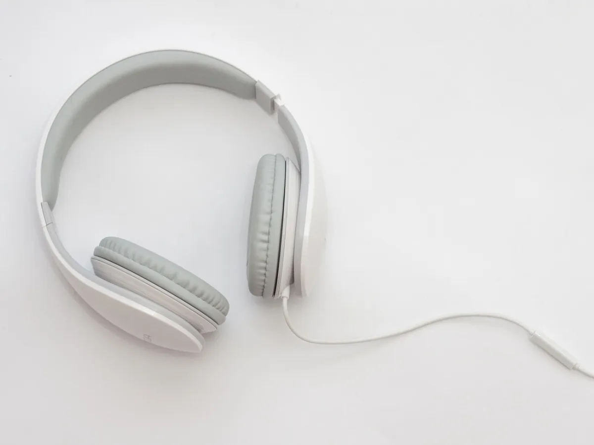 Headphones