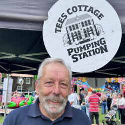 Martyn – Tees Cottage Pumping Station Soundcloud