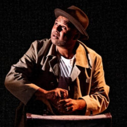 Shane Shambhu – Fatherhood