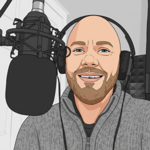 The Alan Knowles Breakfast Show