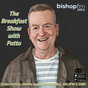 The Breakfast Show with Patto