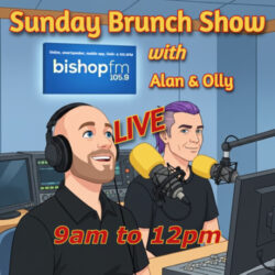 Sunday Brunch – Linda Waterman full interview 01032026
