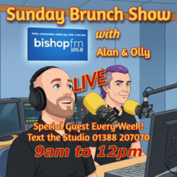 Sunday Brunch – The Cherie D’Avino Interview