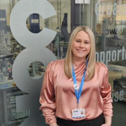 Kirsty Lewton – South West Durham Training