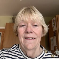 Maureen Stanton at Stanhope