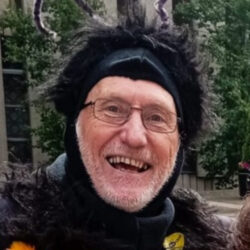Paul Harman – Darlington Doves
