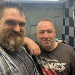Sunday Brunch Big T Interview